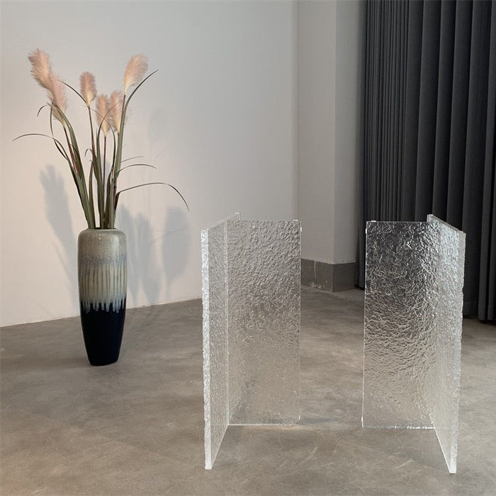 Acrylic Table Legs T-Shape ATL-003