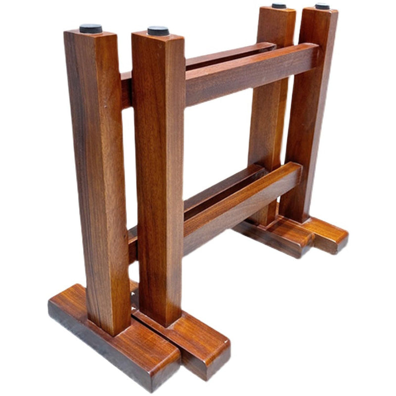 Solid Wood H Table Legs WTL-003