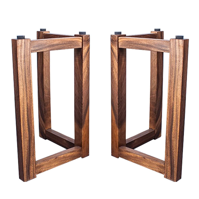 Solid Wood Table Legs for Epoxy Resin Tables WTL-001