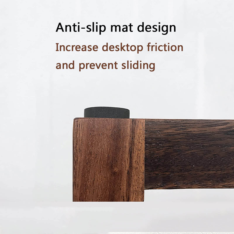 Handcrafted Solid Wood Table Legs WTL-002