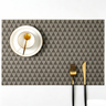PVC Placemats Teslin Placemats PVC Table PE Placemats