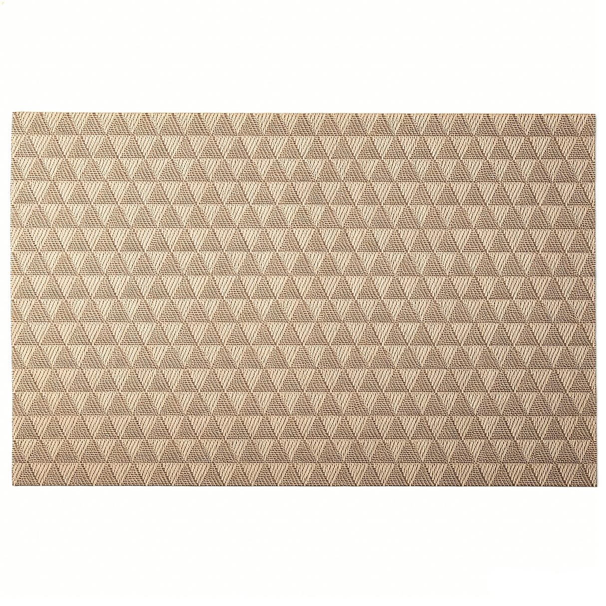 PVC Placemats Teslin Placemats PVC Table PE Placemats