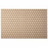 PVC Placemats Teslin Placemats PVC Table PE Placemats