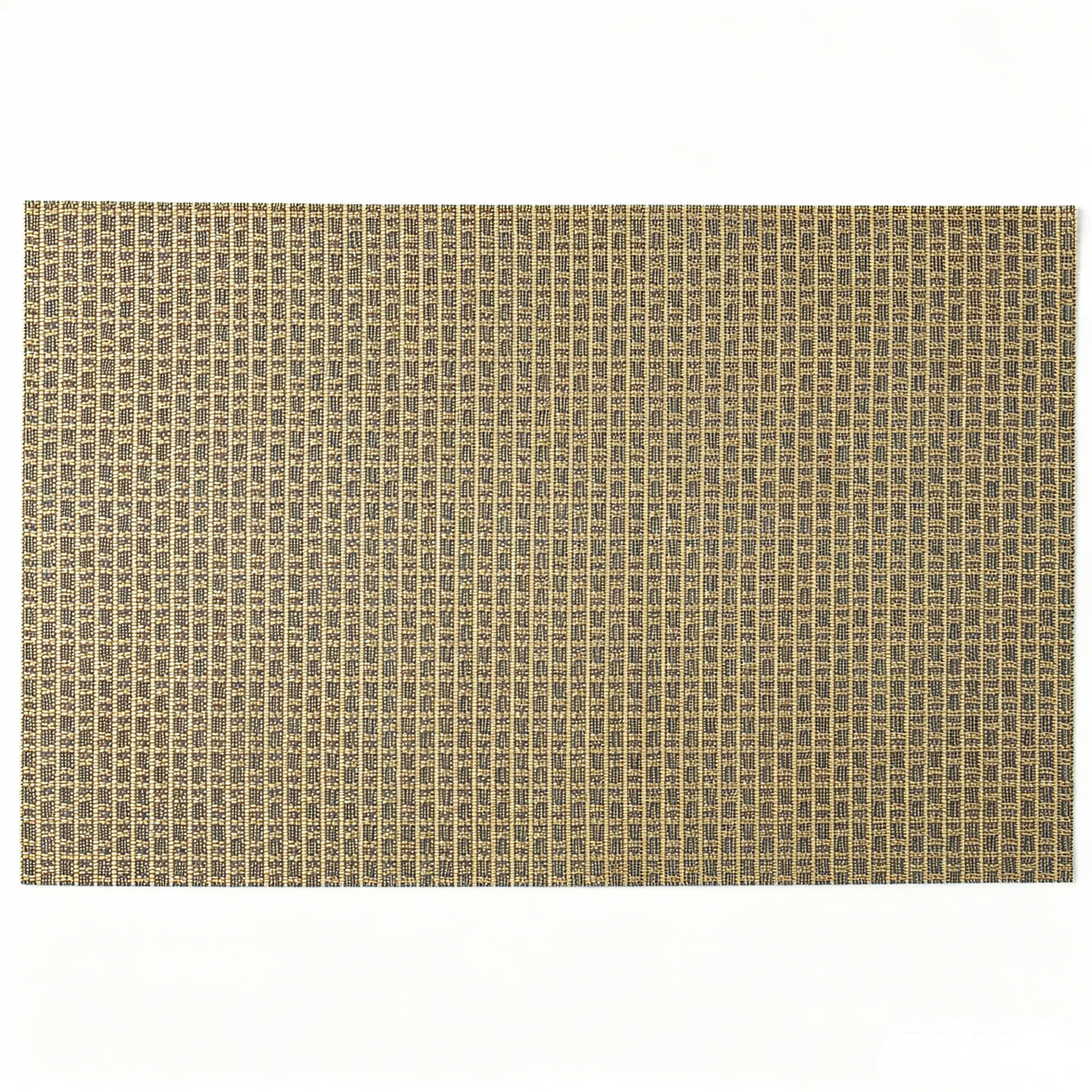 Teslin Placemats Mesh Placemats Hotel Placemats PVC