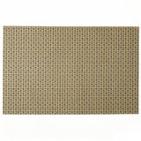 Teslin Placemats Mesh Placemats Hotel Placemats PVC