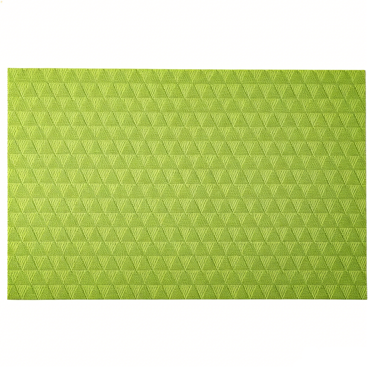 PVC Placemats Teslin Placemats PVC Table PE Placemats
