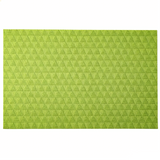 PVC Placemats Teslin Placemats PVC Table PE Placemats