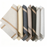 Imitation Woven Retro Placemats PVC Placemats