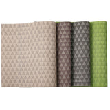 PVC Placemats Teslin Placemats PVC Table PE Placemats