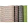 PVC Placemats Teslin Placemats PVC Table PE Placemats