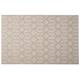 PVC Retro Placemats PVC Teslin Mesh Placemats