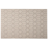 PVC Retro Placemats PVC Teslin Mesh Placemats