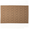 PVC Retro Placemats PVC Teslin Mesh Placemats