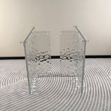 Acrylic Table Legs T-Shape ATL-002