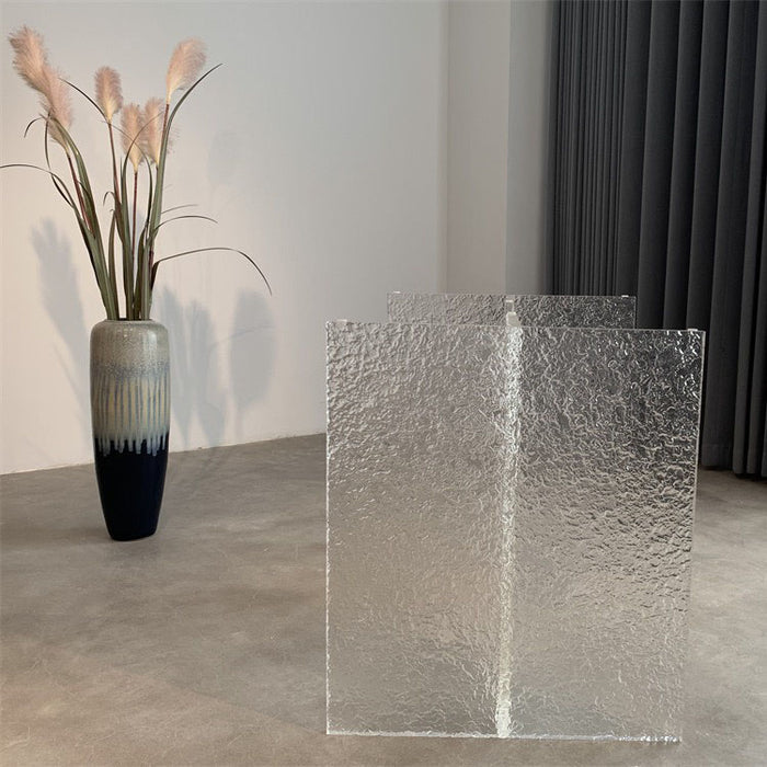 Acrylic Table Legs T-Shape ATL-003