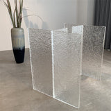 Acrylic Table Legs T-Shape ATL-003