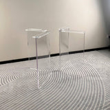 Acrylic Table Legs V-Shape ATL-004