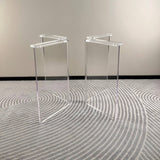 Acrylic Table Legs V-Shape ATL-004