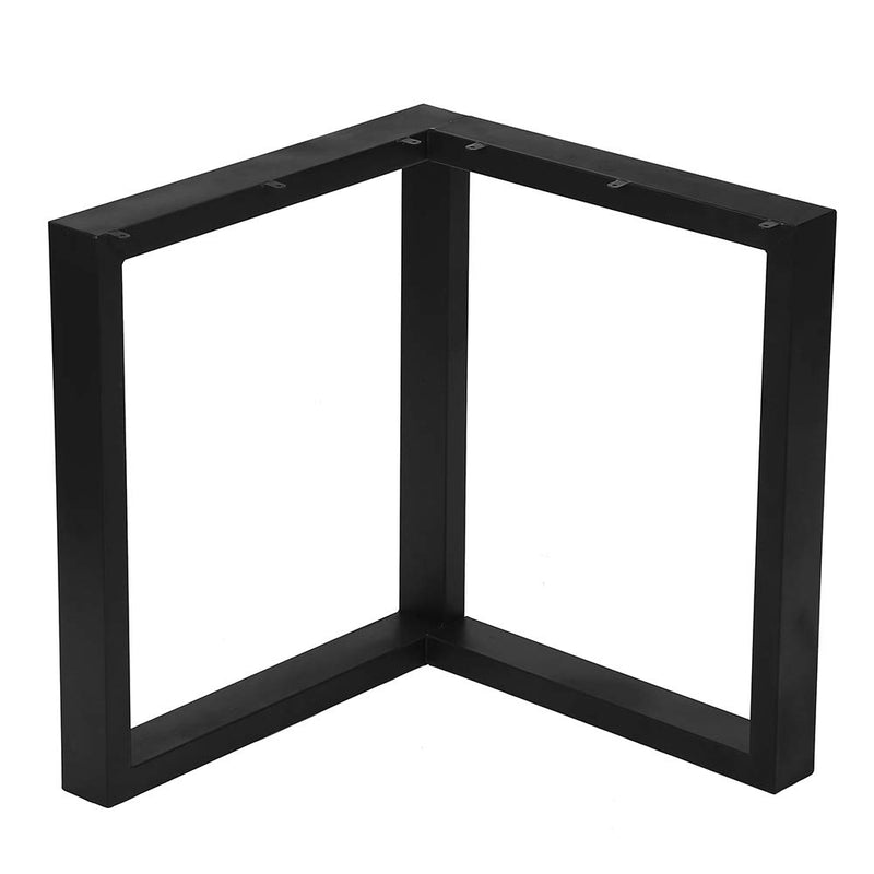 Black Metal Table Legs Steel Table Legs L001
