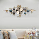 Decorative Wall Hangings for Living Room Sofas Metal Wrought iron Creative Wall Hangings