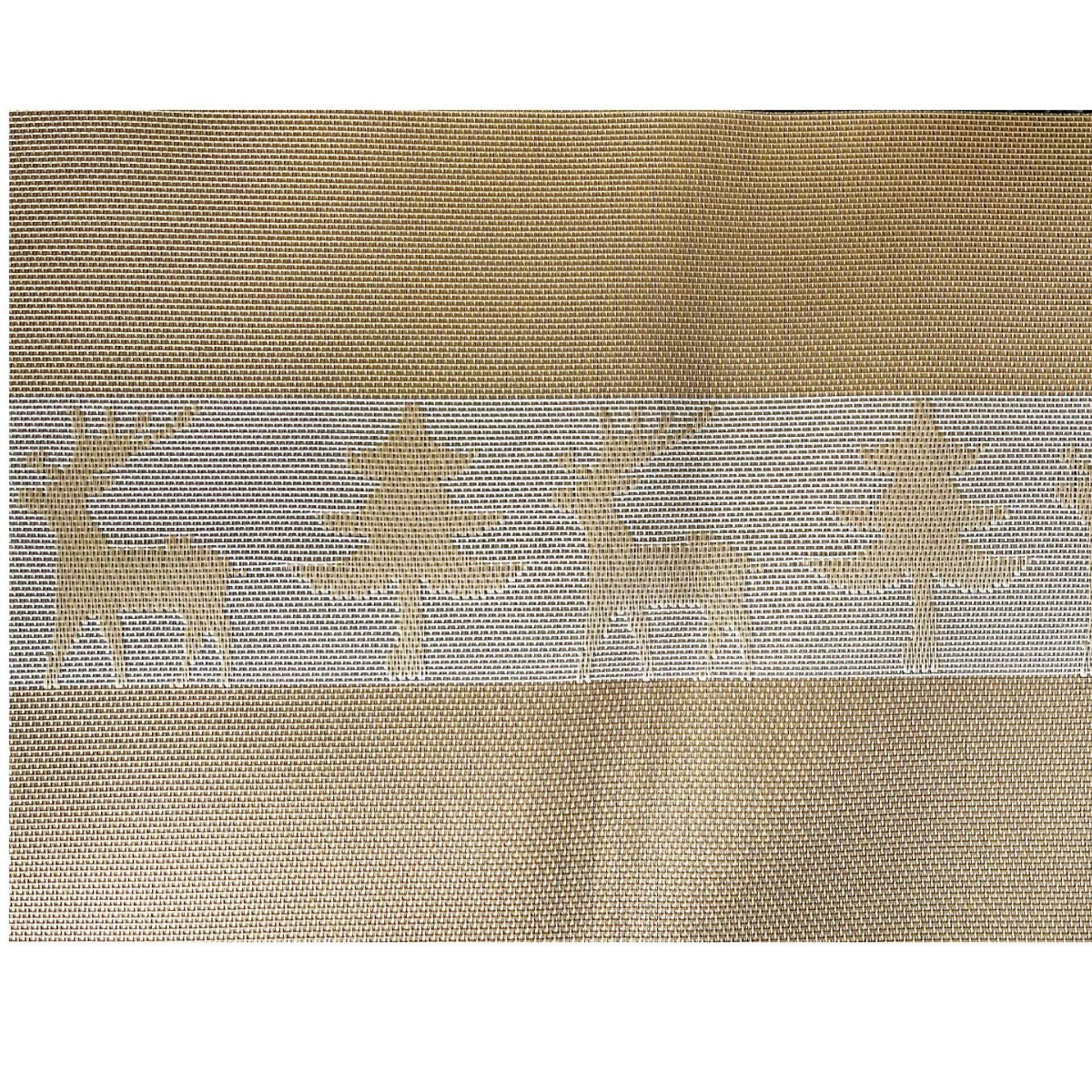 PVC Christmas Teslin Placemats  New Year Christmas Edition Mats