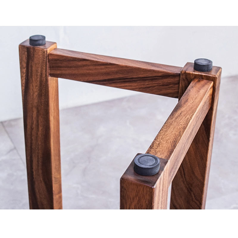 Solid Wood Table Legs for Epoxy Resin Tables WTL-001