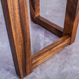 Solid Wood Table Legs for Epoxy Resin Tables WTL-001